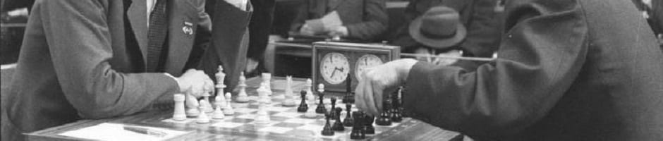 Exploring the Genius IQ of Bobby Fischer - OCF Chess