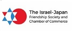 israel- japan friendship association logo